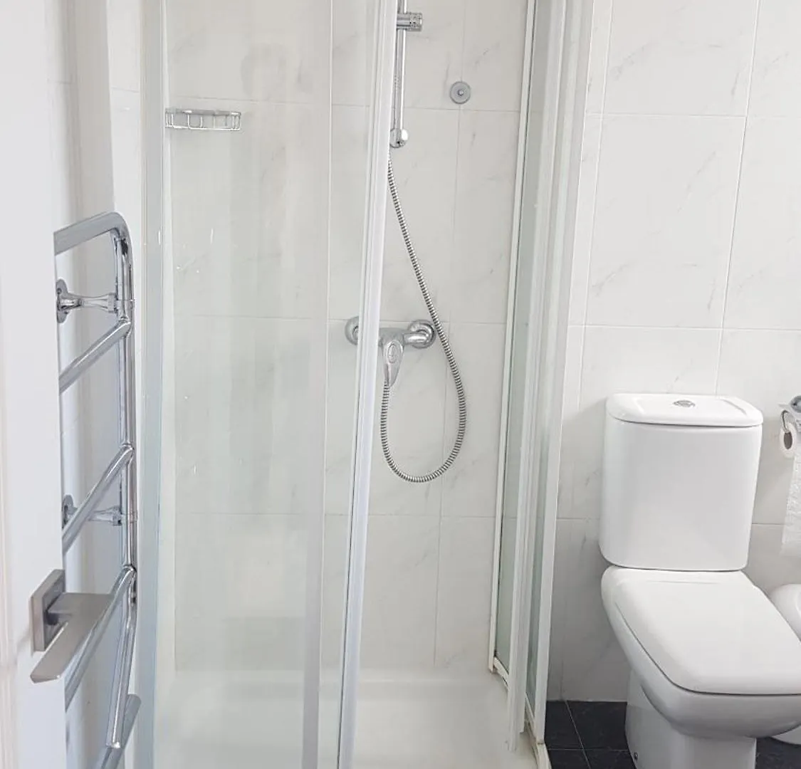 Your Gem By The Sea - 2 Bedroom House Sitio de Calahonda Σπίτι διακοπών