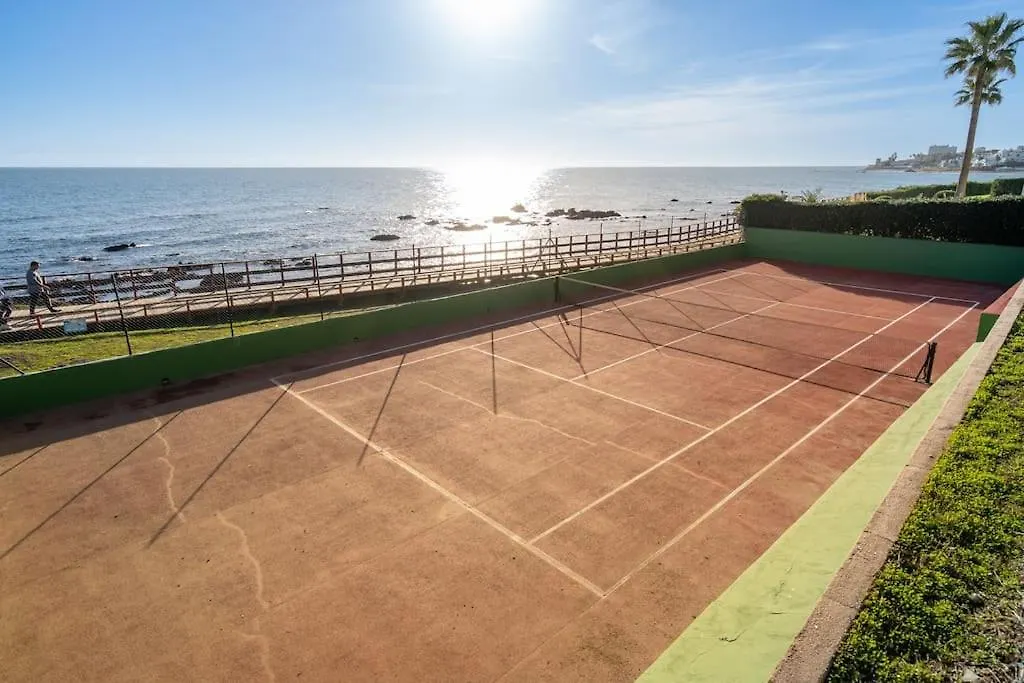 Your Gem By The Sea - 2 Bedroom House Sitio de Calahonda Ισπανία