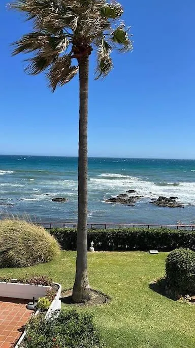 Your Gem By The Sea - 2 Bedroom House Sitio de Calahonda