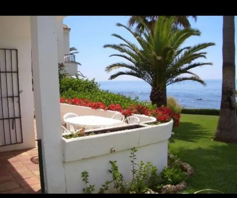 Your Gem By The Sea - 2 Bedroom House Sitio de Calahonda Σπίτι διακοπών