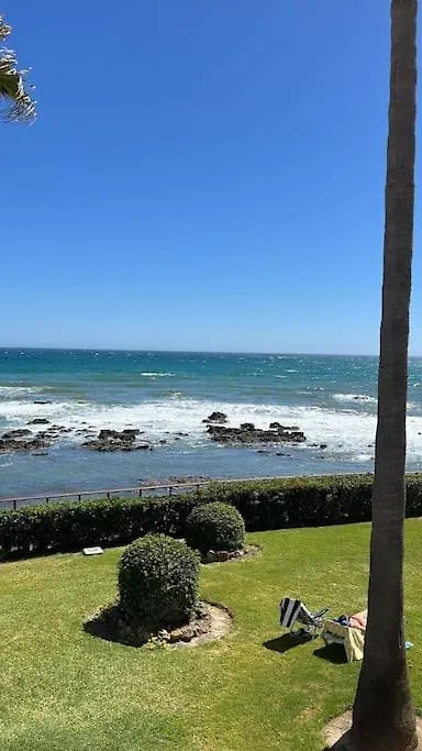 Σπίτι διακοπών Your Gem By The Sea - 2 Bedroom House Sitio de Calahonda