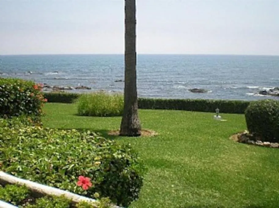 Your Gem By The Sea - 2 Bedroom House Sitio de Calahonda