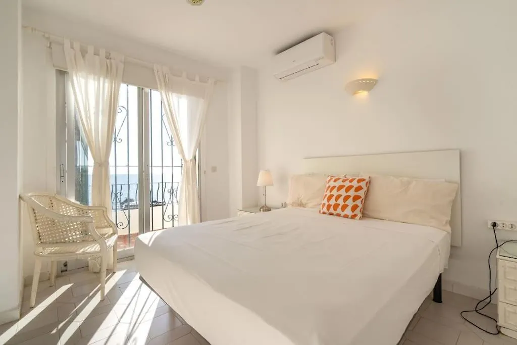Your Gem By The Sea - 2 Bedroom House Sitio de Calahonda