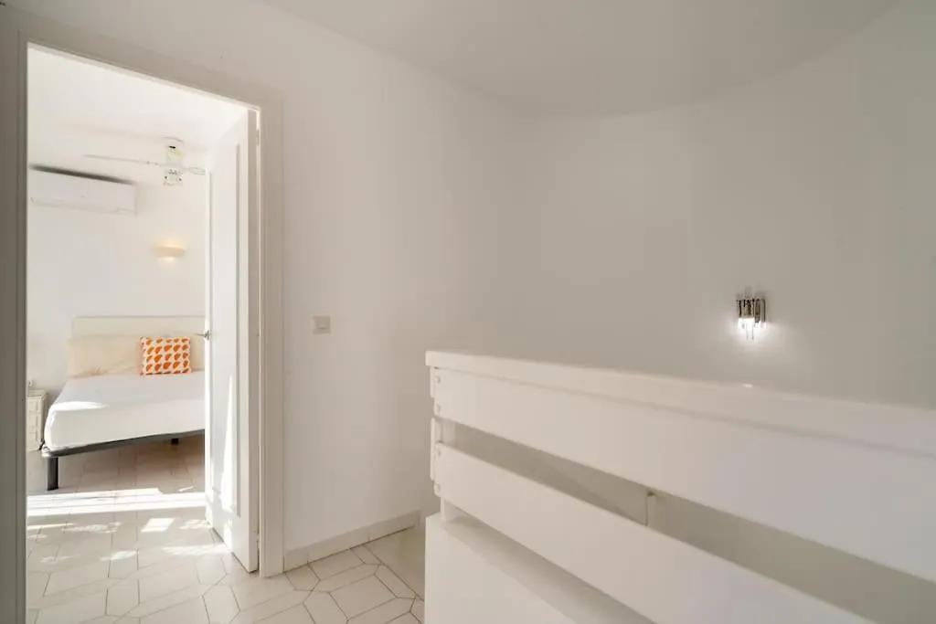 Σπίτι διακοπών Your Gem By The Sea - 2 Bedroom House Sitio de Calahonda Ισπανία