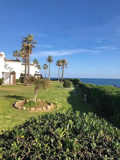 Your Gem By The Sea - 2 Bedroom House Sitio de Calahonda 0*,