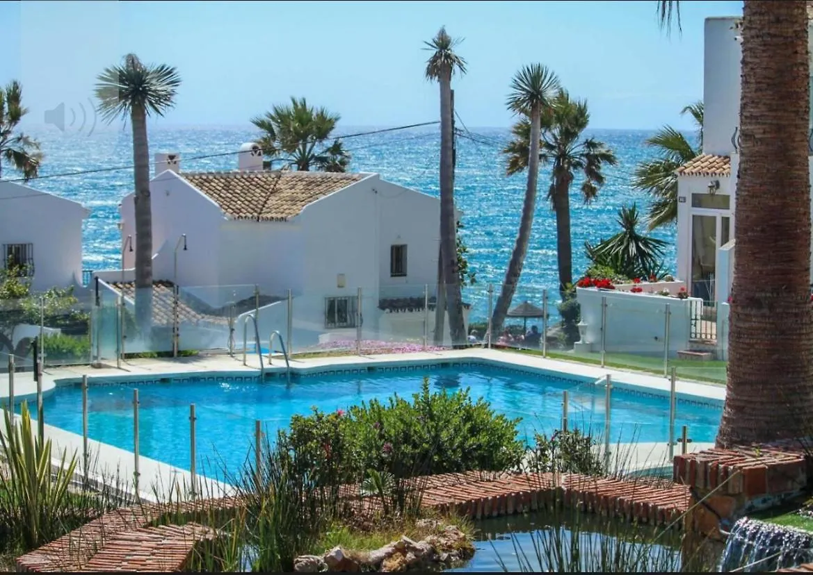 Σπίτι διακοπών Your Gem By The Sea - 2 Bedroom House Sitio de Calahonda